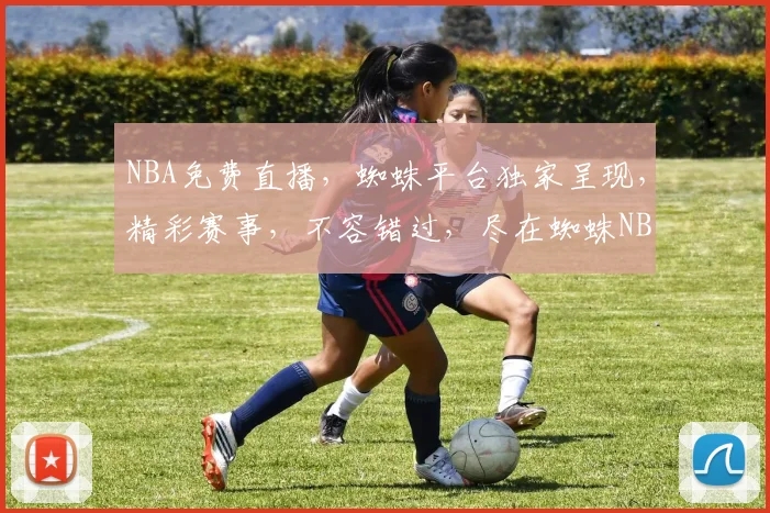 NBA免费直播，蜘蛛平台独家呈现，精彩赛事，不容错过，尽在蜘蛛NBA直播