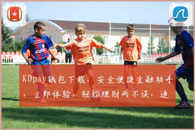 KDpay钱包下载，安全便捷金融助手，立即体验，轻松理财两不误，速来下载