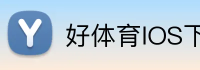 好体育IOS下载 Logo